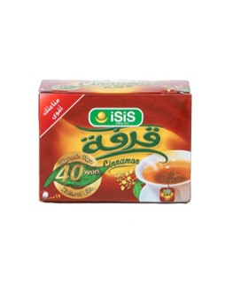 إيزيس قرفة 12 فتلة* 2 جم