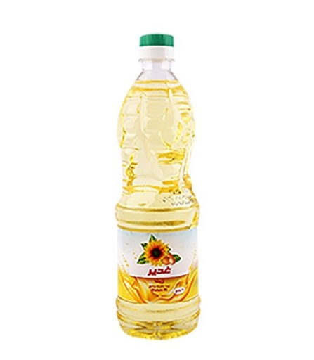 غدير زيت خليط 700 مل