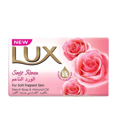 لوكس صابون لمسه ناعمة 170 جرام
