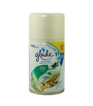 جليد اسبراي غيار هدوء البحر 175جرام