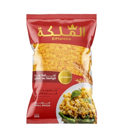 لملكة مكرونة مرمرية 1000 جم