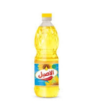 اصيل زيت عباس الشمس 700 مل 