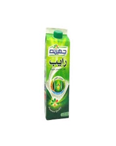 جهينة لبن رايب 1 لتر