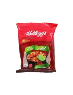 كلوجز نودلز بالشطة والليمون - 70 جرام