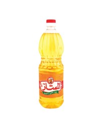 الممتاز زيت خليط 1 لتر