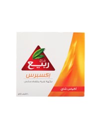 ربيع شاي إكسبرس 100 فتله