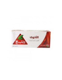 ربيع شاي أسود الأقوى 25 فتله
