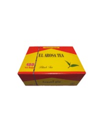 العروسة شاى 100 فتله