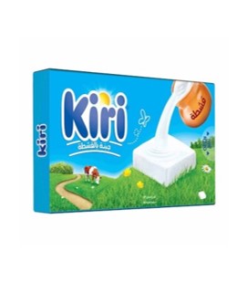 جبنة كيري 8 ق