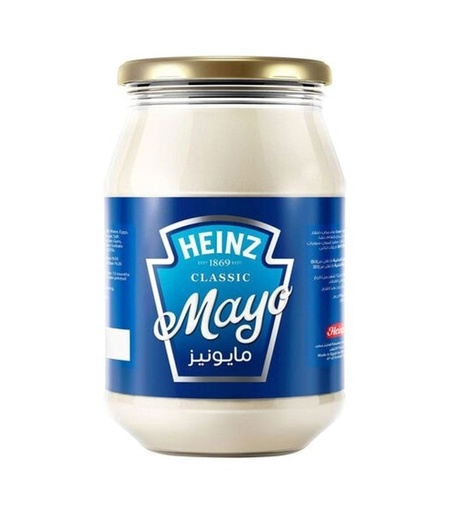 هاينز مايونيز 310جم