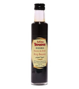 يمامه صويا صوص 250 مل