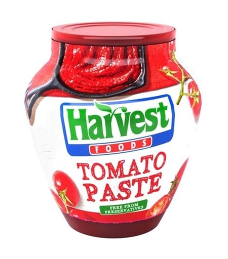هارفست صلصة برطمان 320جم