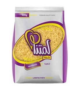 لمتنا شعرية 400 جرام