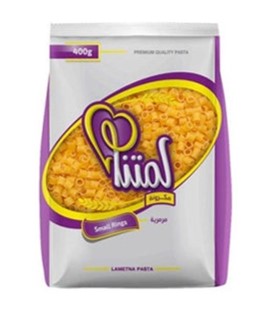 لمتنا مكرونة مرمرية 400 جرام