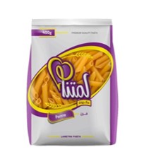 لمتنا مكرونة بيني 400 جرام 