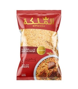 الملكة لسان عصفور 400 جم