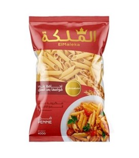 الملكة مكرونة بيني 400 جم