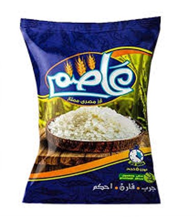 عاصم ارز فاخر 1 ك