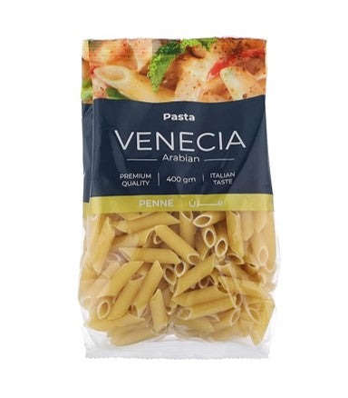 فينسيا مكرونة بيني - 400 جرام