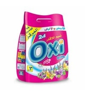 اوكسي مسحوق غسيل اتوماتيك 2*1 3 ك