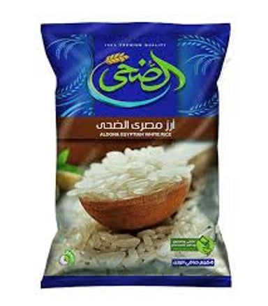 الضحى ارز فاخر 1 ك