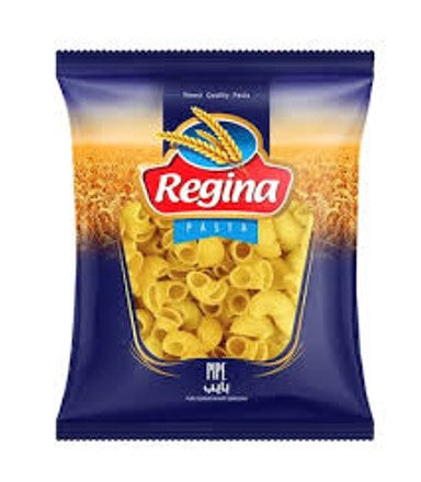 ريجينا مكرونة هلالية كبيرة 400جم