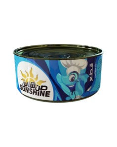 صن شاين تونة قطعة واحدة سهلة الفتح185 جم