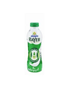 جهينة لبن رايب 440 مل