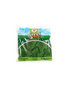 جيفركس ورق عنب 250 جم