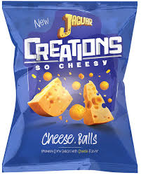 فلامنكو الجبنة المدخنة 34-39 جم