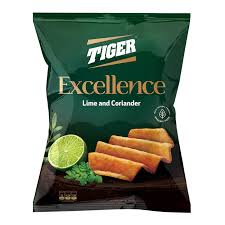 تــايــجــربــيــج جــامــبــو شـــطــــة وليمون