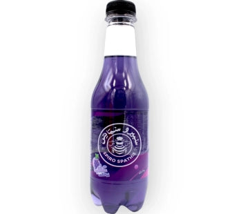 سبيرو سباتس عنب احمر 330 مل
