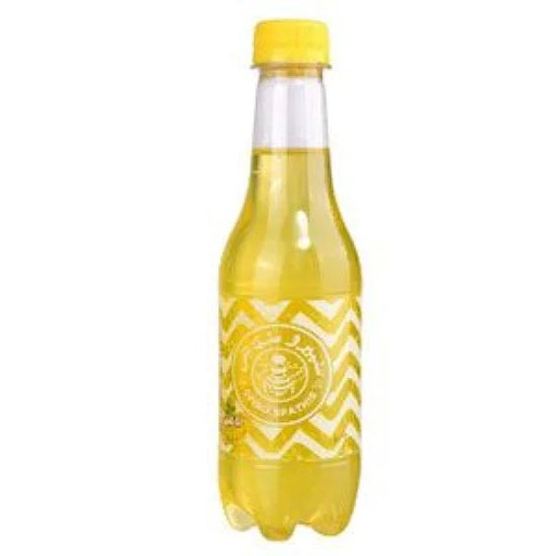 سبيرو سباتس اناناس 330 مل