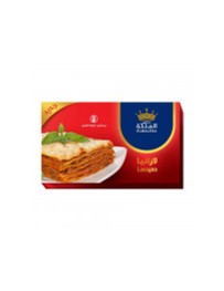 الملكه لازانيا 400 جرام