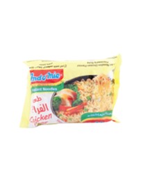 اندومى نودلز بالدجاج 70جم