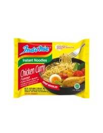 اندومى نودلز دجاج و كارى 75 جم