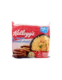 كلوجز نودلز بالسجق الشرقى - 110 جرام