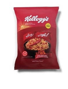 كلوجز نودلز الشطة المولعة - 100 جرام