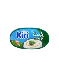 جبنة كيري 12ق