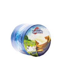 لبنيتا جبنة مثلثات 48 قطعة