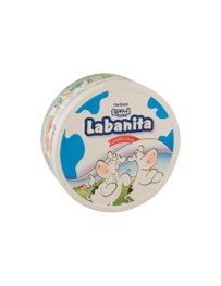 لبنيتا جبنه مثلثات 24 ق