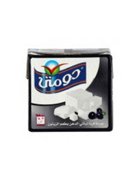 دومتى جبنة فيتا بالزيتون 500جم