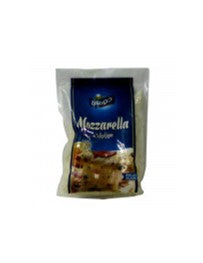 دومتى جبنة موتزاريلا 200 جم