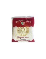 ايطاليانو موتزاريلا مبشور300 جم