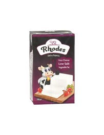 رودس جبنة فيتا 250 جم