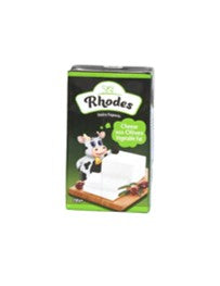 رودس جبنة بالزيتون  250 جم