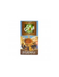 يمنى قهوة دوبل فاتح 200 جم