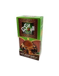 يمنى قهوة محوجه فاتحة 100 جم