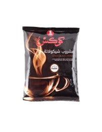 كوكس مشروب الشيكولاتة بودرة 60 جم