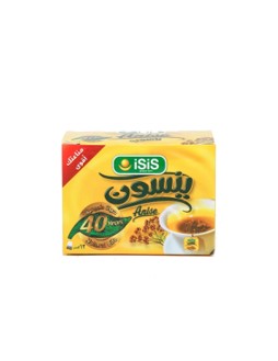 أيزيس ينسون 12 فتلة* 2جم